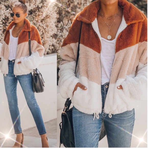 Vici Jackets & Blazers - Vici - Vici Jacket